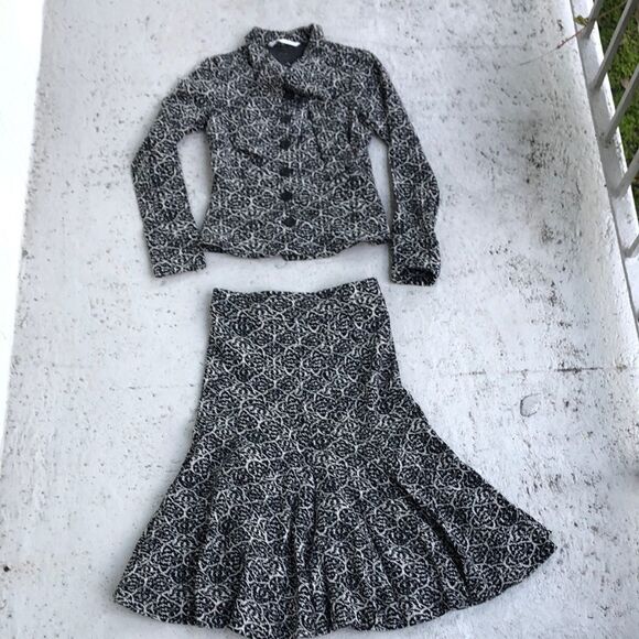 Diane von Furstenberg skirts set - Picture 1 of 5